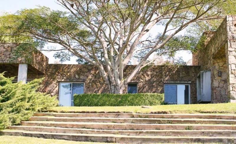 Casa en alquiler en Pueblo Mio